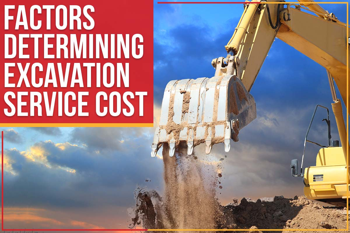 Image of excavator