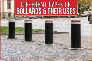 Read more about the article Different Types Of Bollards & Their Uses
