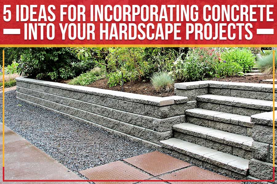 Image of paved outdoor area