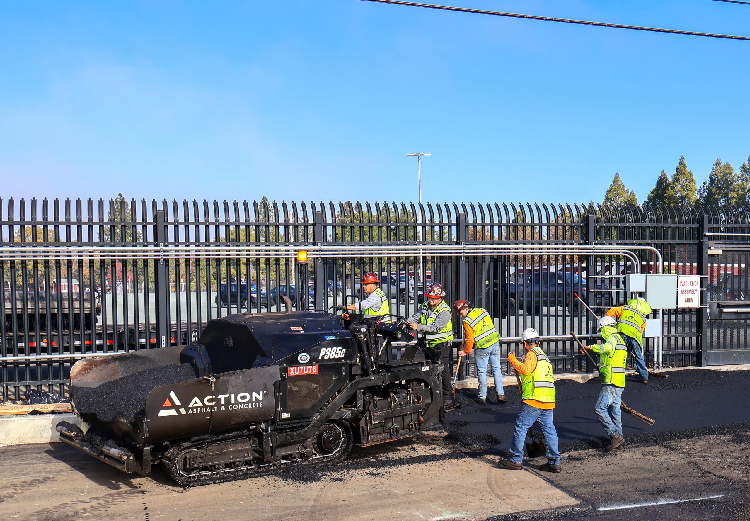 asphalt project planning Sacramento CA, commercial asphalt planning Sacramento, parking lot paving Sacramento CA, asphalt contractor Sacramento CA, pavement maintenance Sacramento, parking lot repair Sacramento CA, asphalt scheduling Sacramento, sealcoating Sacramento CA, crack sealing Sacramento, parking lot maintenance Sacramento, commercial paving Sacramento, asphalt repair Sacramento CA, phased construction asphalt projects, parking lot striping Sacramento, ADA compliance Sacramento CA